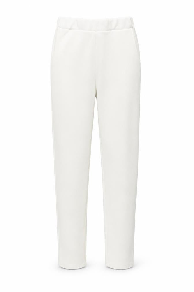 Womens UK Size 8 I SAW IT FIRST Regular Fit  Ivory Trousers