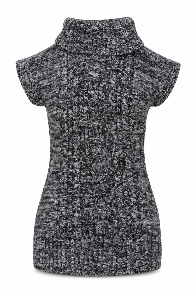 Womens UK Size M Originals Grey Pullover Jumper