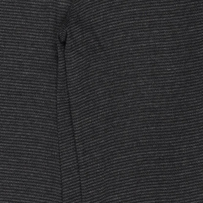 Womens UK Size 16 Marks and Spencer Regular Fit  Grey Trousers