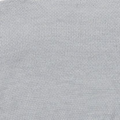 Womens UK Size M PRETTYLITTLETHING Grey Pullover Jumper