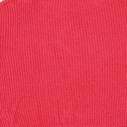 Womens UK Size S NEXT Pink Pullover Jumper