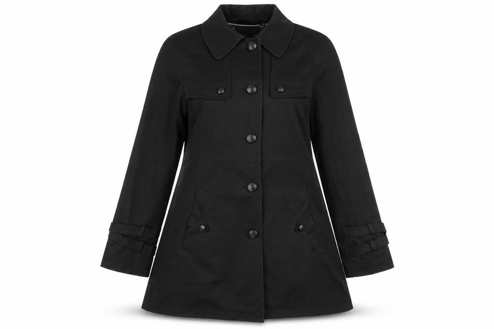 Womens UK Size 12 Limited collection Black Jacket