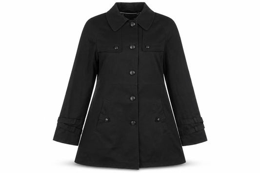 Womens UK Size 12 Limited collection Black Jacket