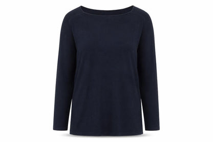 Womens UK Size 12 NEXT Blue Pullover Jumper