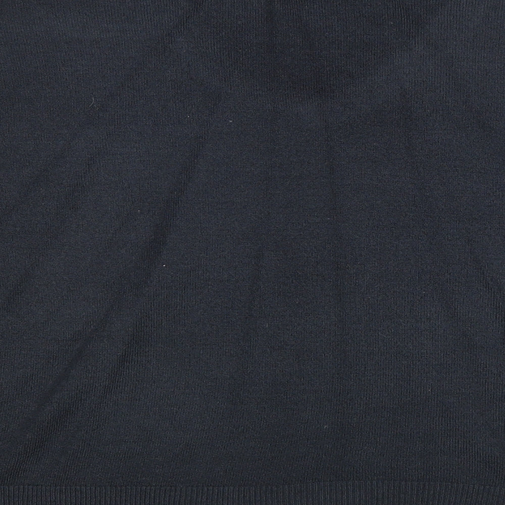 Womens UK Size 12 NEXT Blue Pullover Jumper