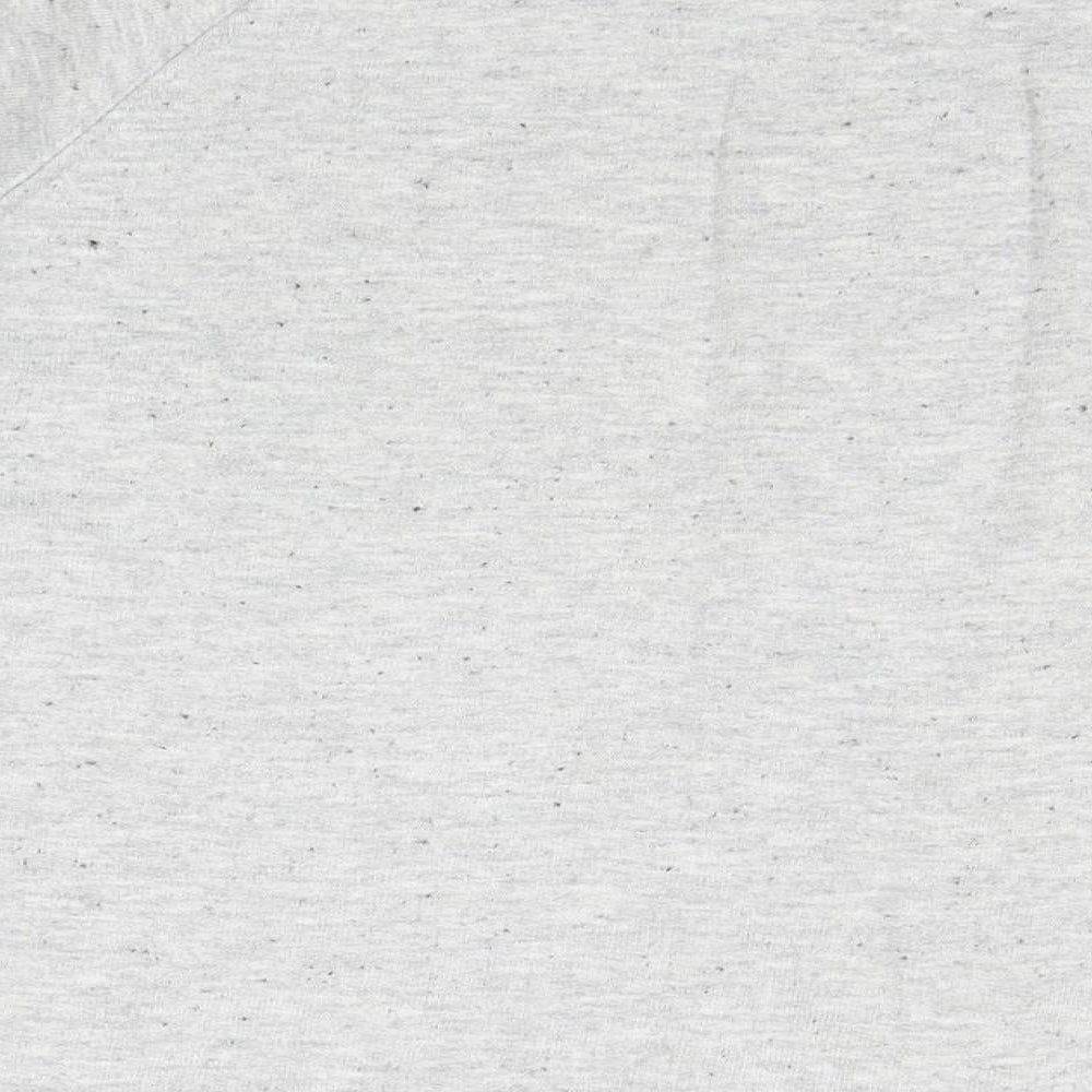 Internacionale Womens Grey Polyester Pullover Sweatshirt Size 12 Pullover - J'Adore J'Aime L'Amour