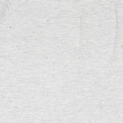 Internacionale Womens Grey Polyester Pullover Sweatshirt Size 12 Pullover - J'Adore J'Aime L'Amour