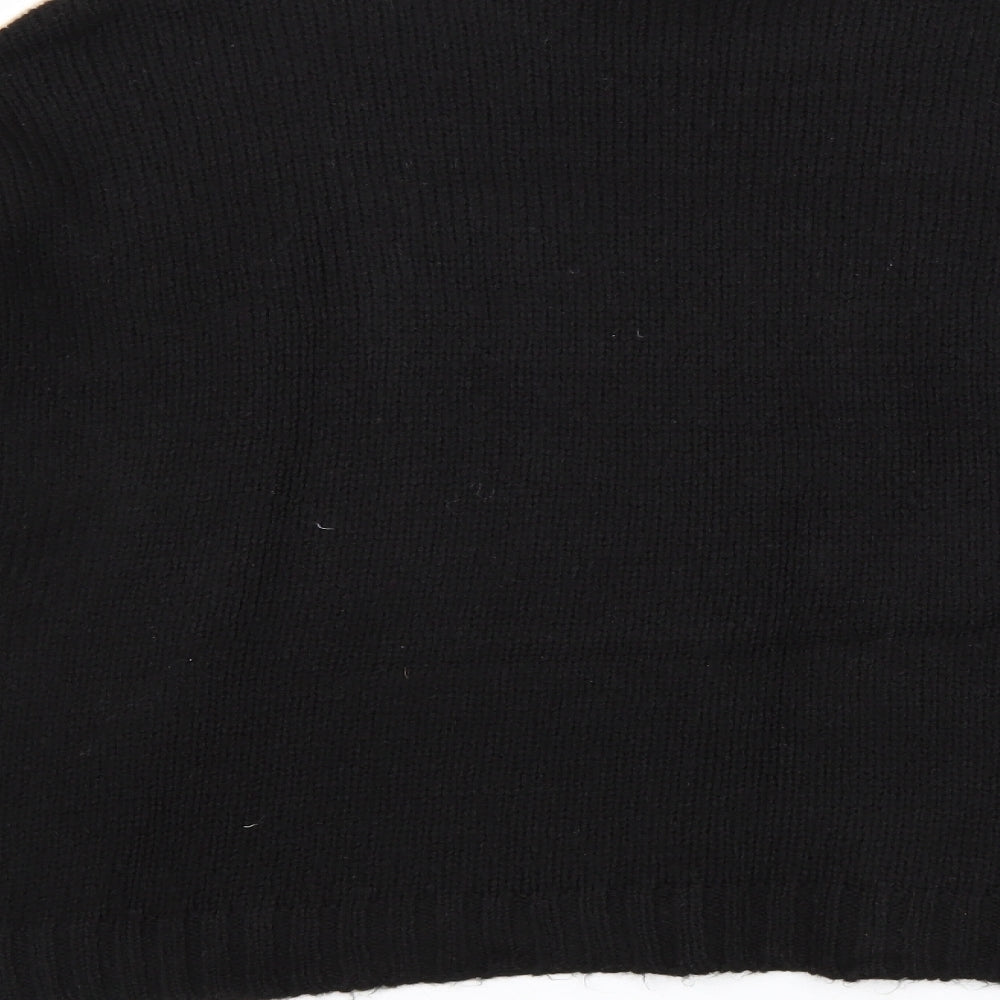 Womens UK Size 14 Select Multicoloured Pullover Jumper