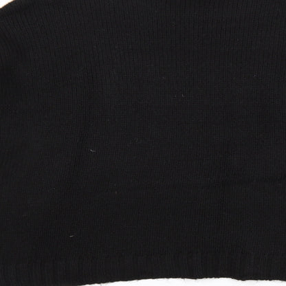 Womens UK Size 14 Select Multicoloured Pullover Jumper
