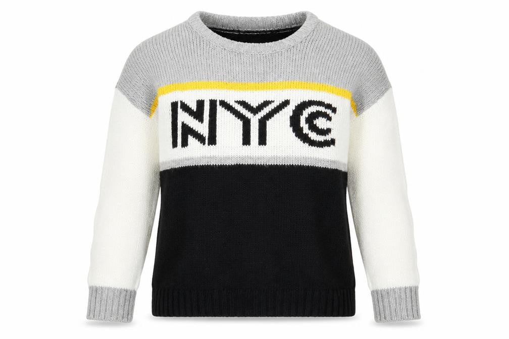 Womens UK Size 10 Select Black Pullover Jumper