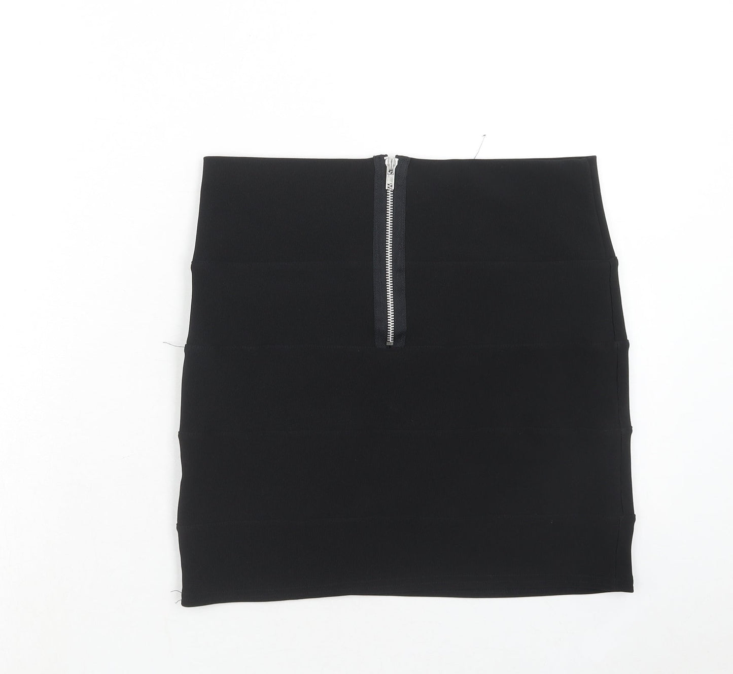 Womens UK Size 14 Preworn Bandage  Skirt