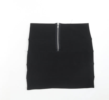 Womens UK Size 14 Preworn Bandage  Skirt