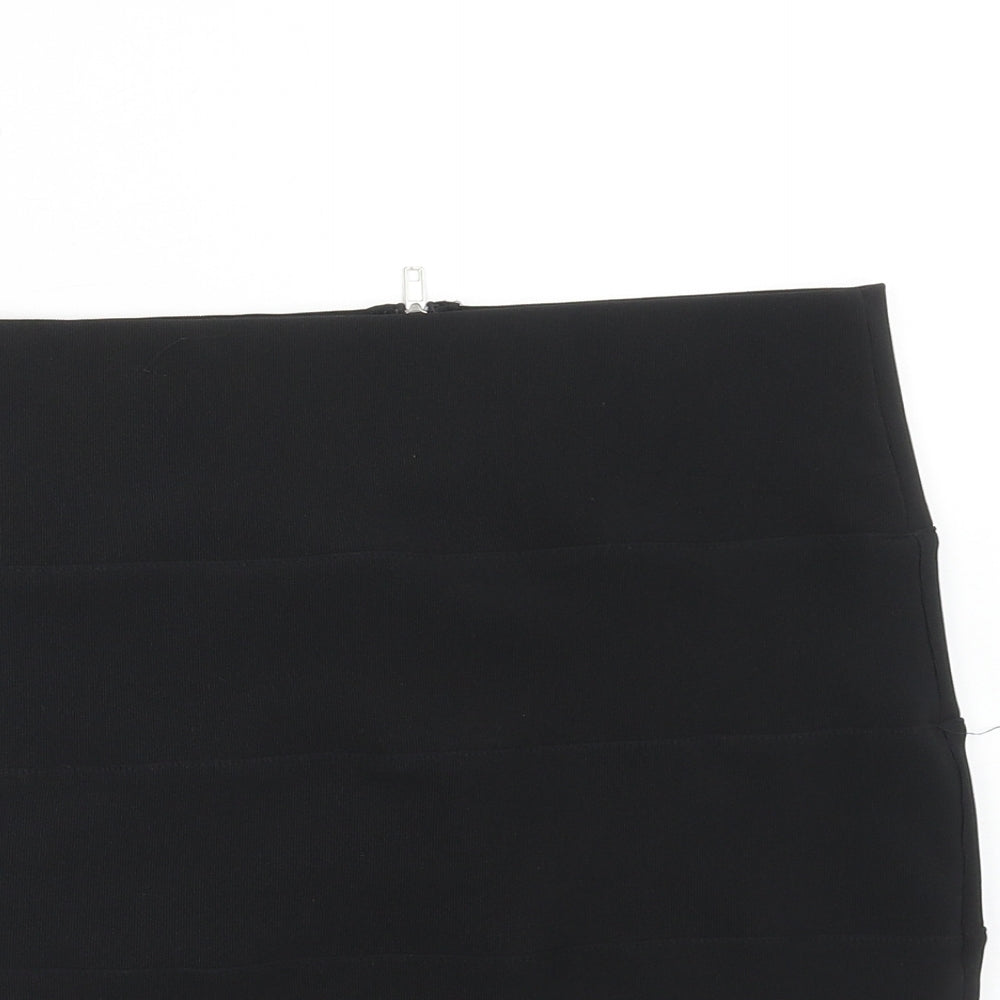 Womens UK Size 14 Preworn Bandage  Skirt