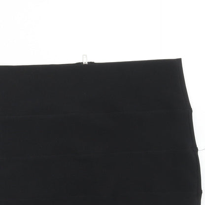 Womens UK Size 14 Preworn Bandage  Skirt