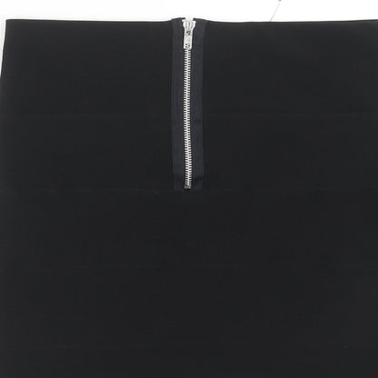 Womens UK Size 14 Preworn Bandage  Skirt