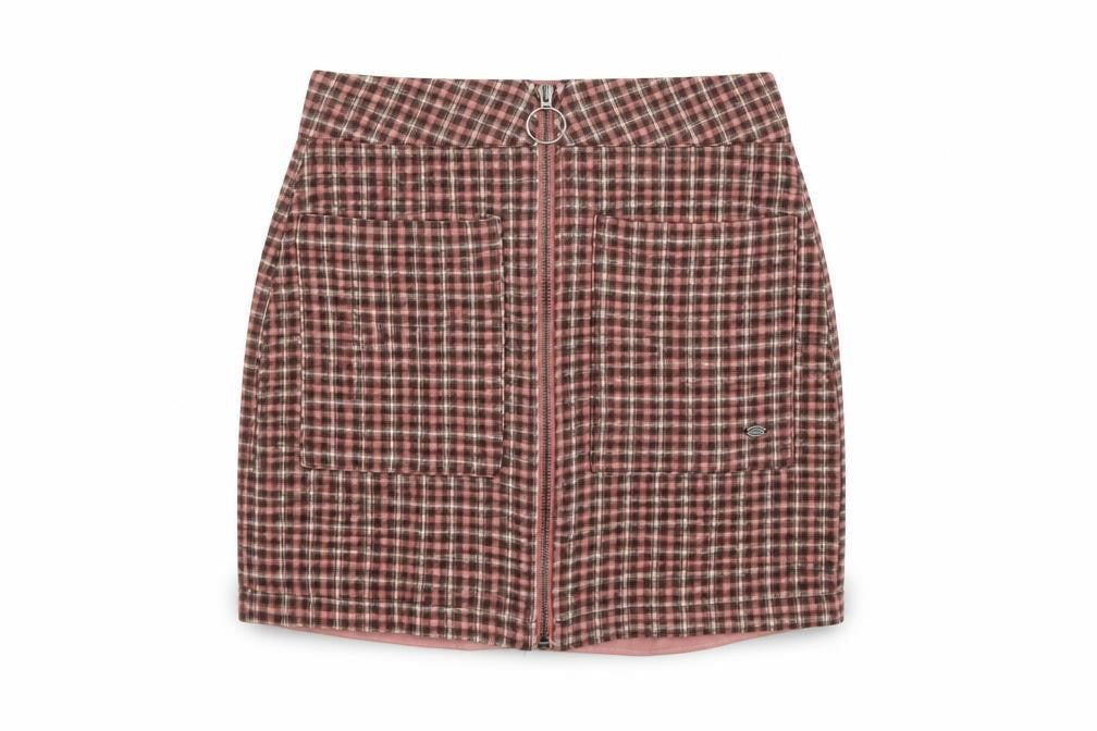Womens UK Size S Pull&Bear Mini  Skirt