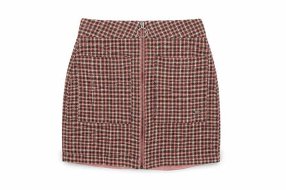 Womens UK Size S Pull&Bear Mini  Skirt