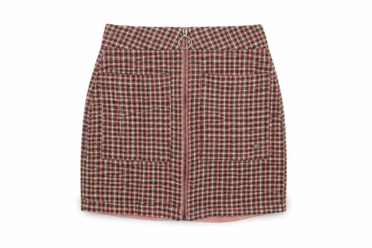 Womens UK Size S Pull&Bear Mini  Skirt