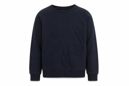 NEXT Boys Blue Cotton Pullover Sweatshirt Size 8 Years Pullover