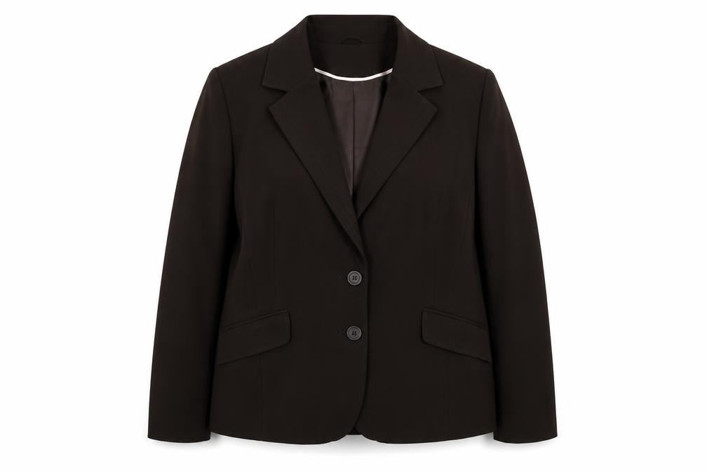 Womens UK Size 18 Dorothy Perkins Regular Brown Blazer