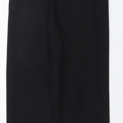 Denim & Co. Womens Grey Cotton Skinny Jeans Size 6 L28 in Regular Button