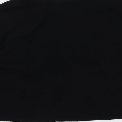 Primark Womens Black Polyester Pullover Sweatshirt Size M Pullover - New York State