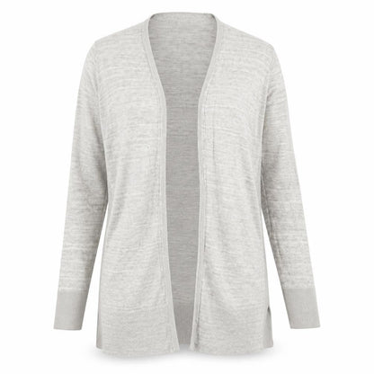 Womens UK Size 12 NEXT Beige Cardigan Jumper
