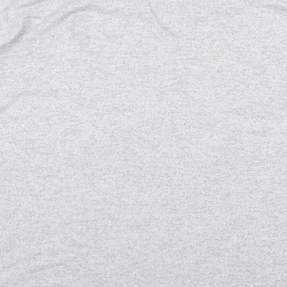 Womens UK Size 10 NEXT Grey Pullover Sweatshirt