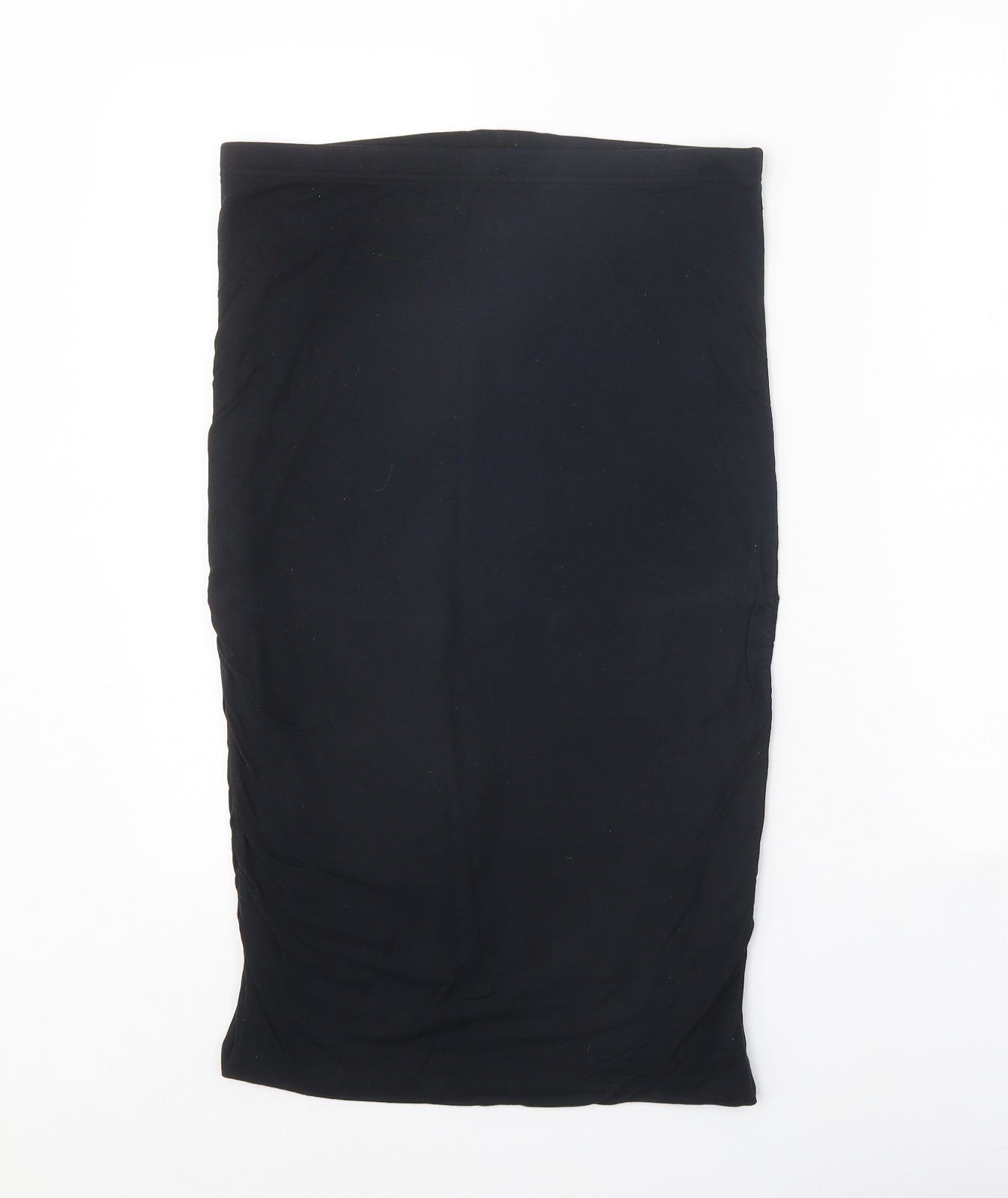 Womens UK Size 12 Topshop Straight & Pencil  Skirt