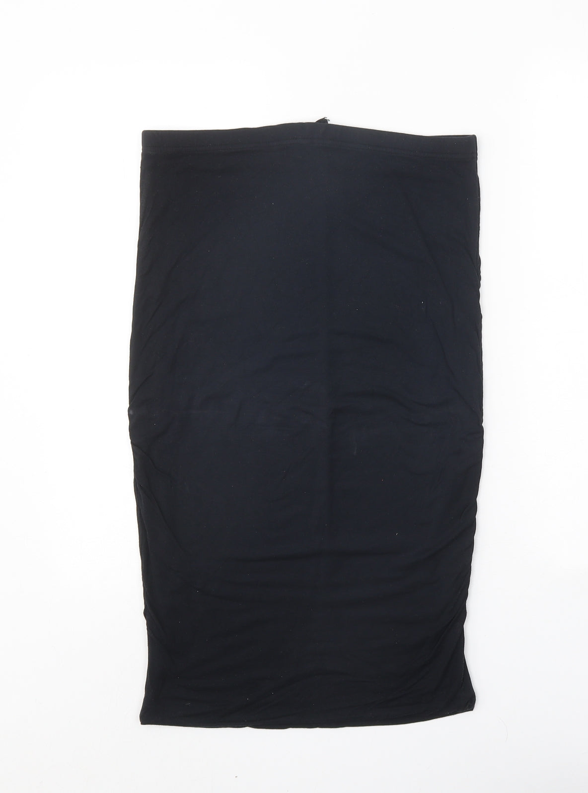 Womens UK Size 12 Topshop Straight & Pencil  Skirt