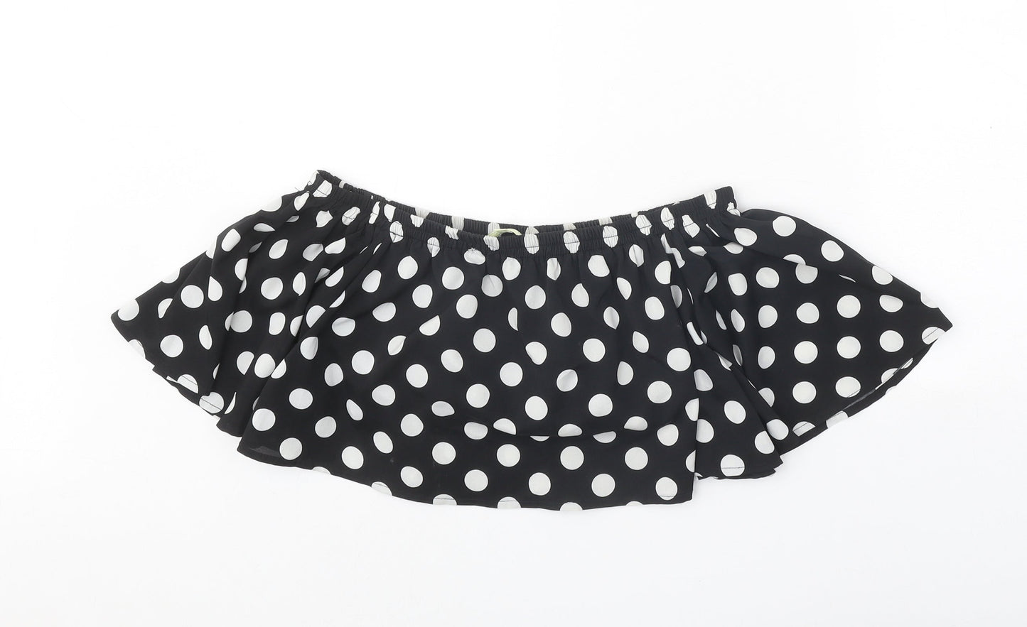Womens UK Size S Love & Other Things Black Camisole Blouse