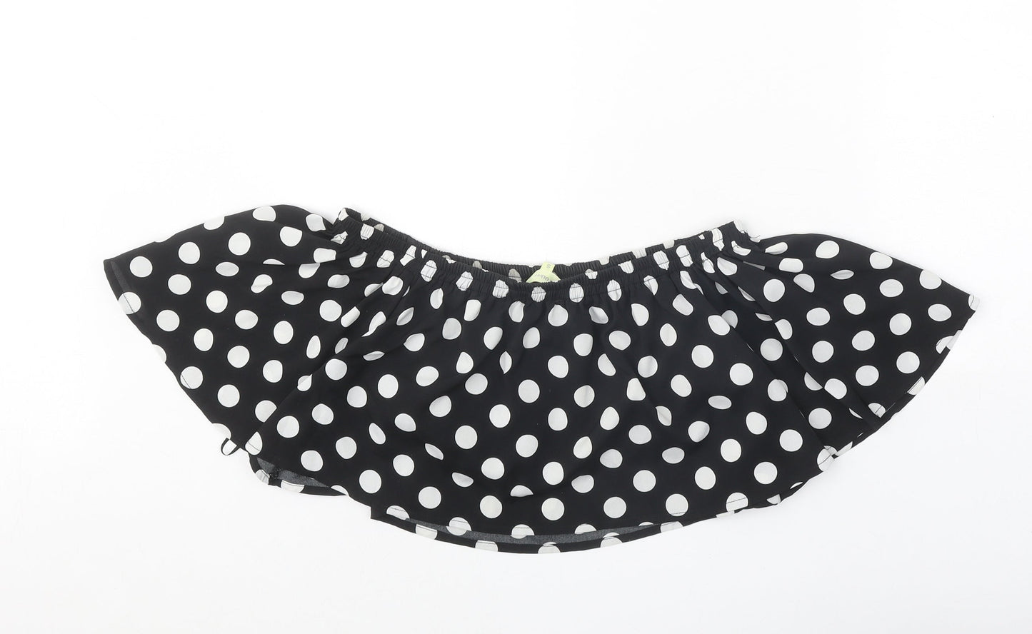 Womens UK Size S Love & Other Things Black Camisole Blouse