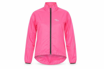 Womens UK Size M Preworn Pink Jacket