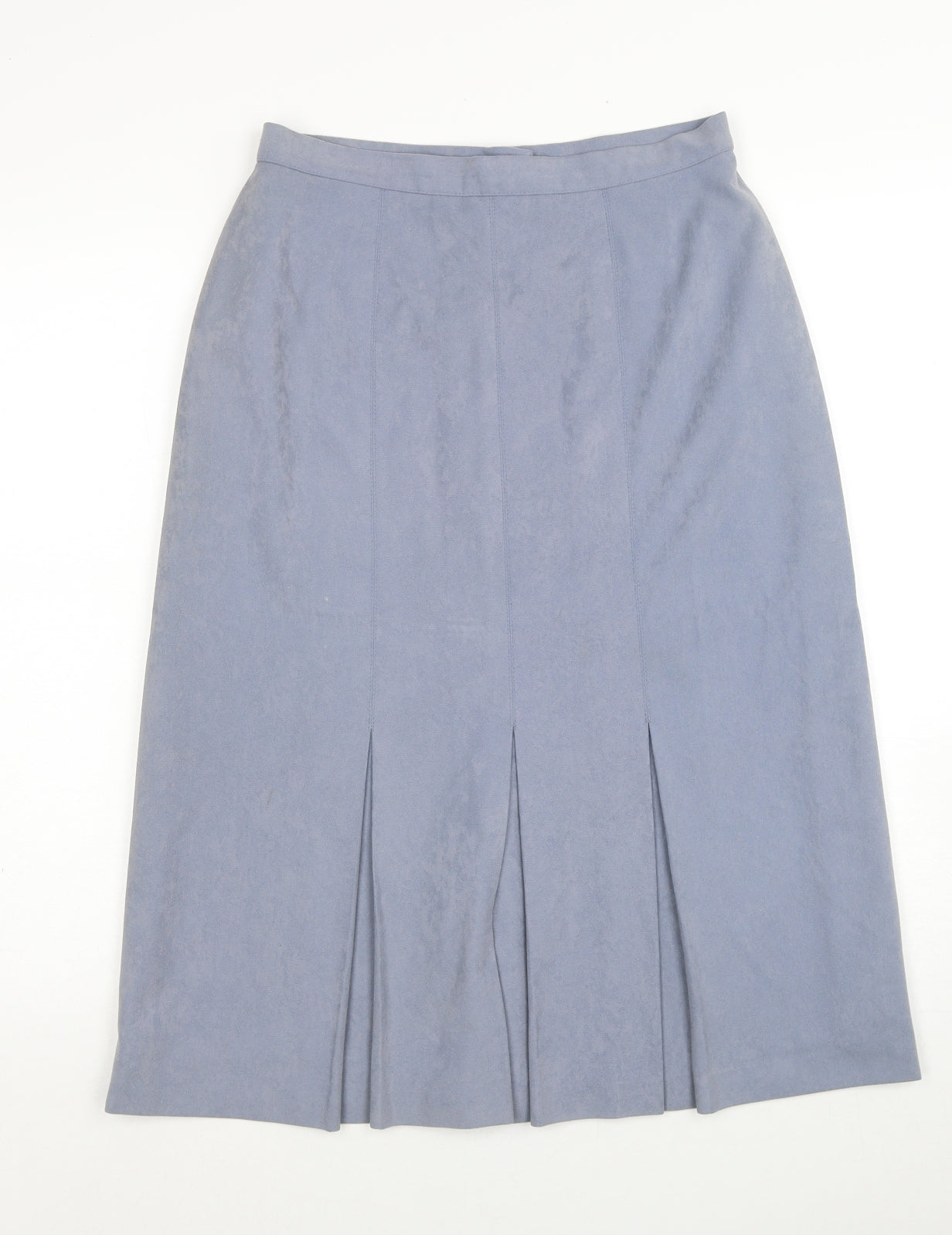 Womens UK Size 28 in Preworn A-Line  Skirt
