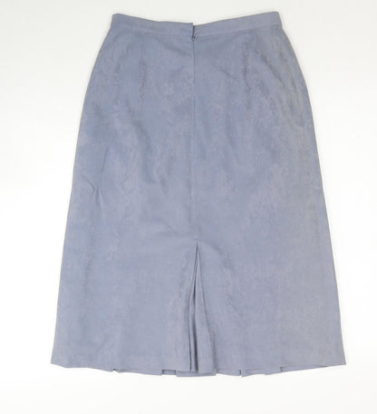Womens UK Size 28 in Preworn A-Line  Skirt