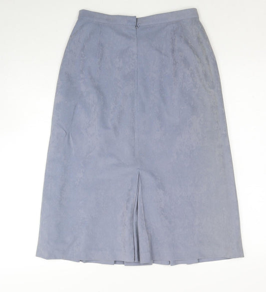 Womens UK Size 28 in Preworn A-Line  Skirt