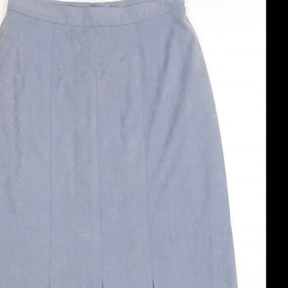 Womens UK Size 28 in Preworn A-Line  Skirt