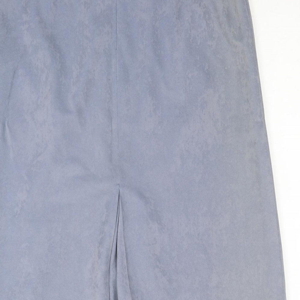 Womens UK Size 28 in Preworn A-Line  Skirt