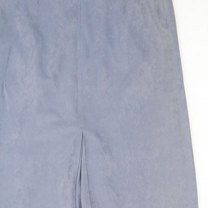 Womens UK Size 28 in Preworn A-Line  Skirt