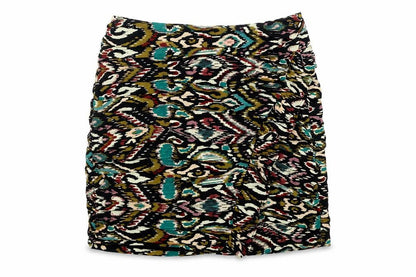 Womens UK Size XS Zara Mini  Skirt