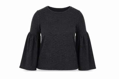 Womens UK Size 14 Marks and Spencer Blue Pullover Jumper