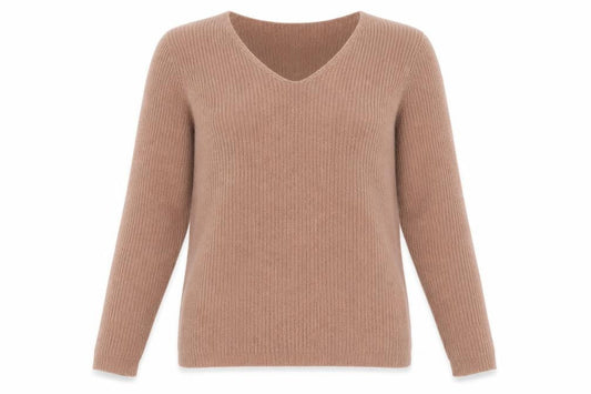 Womens UK Size L Sfera Pink Pullover Jumper