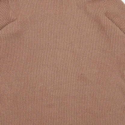 Womens UK Size L Sfera Pink Pullover Jumper