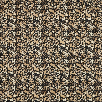 PEP&CO Womens Brown Geometric Polyester A-Line Size 20 Round Neck Pullover