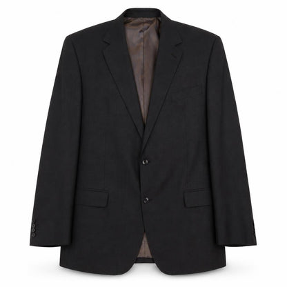 Mens UK Size L Marks and Spencer Regular Grey Suit Jacket