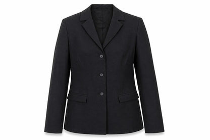 Womens UK Size 10 Mexx Regular Grey Suit Jacket
