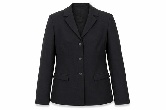 Womens UK Size 10 Mexx Regular Grey Suit Jacket