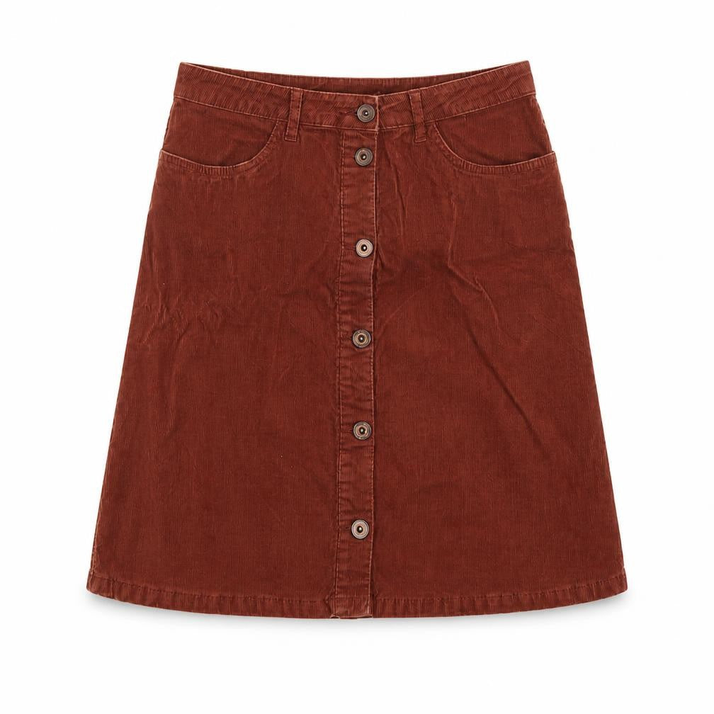 Womens UK Size 6 Only A-Line  Skirt