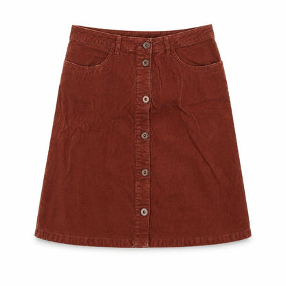 Womens UK Size 6 Only A-Line  Skirt