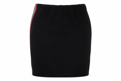 Womens UK Size 4 Primark Bandage  Skirt